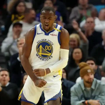 Jonathan Kuminga Calls Return to Warriors a ‘New Start’ After Holdout