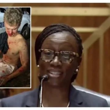 ‘Not a Good Look for MAGA’: Trump Supporters Show Their True Colors After Black Judge’s Ruling on Teens Who Attacked Ex-DOGE Employee