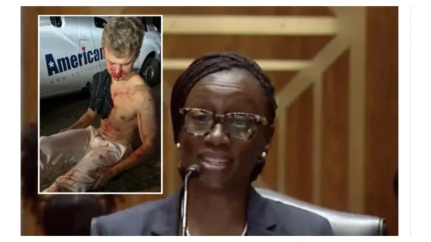 ‘Not a Good Look for MAGA’: Trump Supporters Show Their True Colors After Black Judge’s Ruling on Teens Who Attacked Ex-DOGE Employee