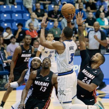 Orlando Magic guard Desmond Bane the ‘perfect match’ for the franchise Orlando Magic guard Desmond Bane the ‘perfect match’ for the franchise