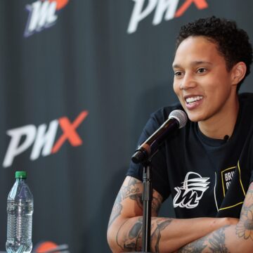 Professional hooper Jarred Shaw made a mistake in Indonesia. He’s paying with his freedom.