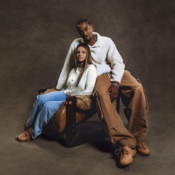 Shai Gilgeous-Alexander keeps the family close with heartfelt Converse SHAI 001 pack