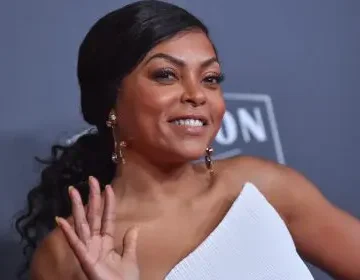 Taraji P. Henson inks 2-movie deal with Netflix