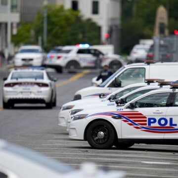 Terror Attack Foiled: Man With Explosives Arrested Outside of a DC Church Prior to Annual Red Mass