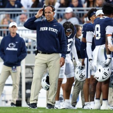 The breaking point that led to James Franklin’s firing