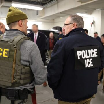 Tracking Backtrack: Apple Removes ICEBlock App After Deadly Dallas ICE Shooting and DOJ Pressure