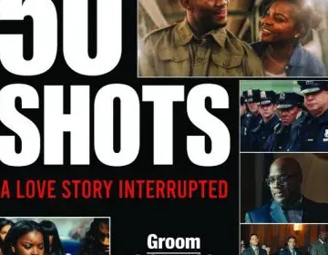 Why ‘Aftershock’ tells Sean Bell’s heartbreaking story