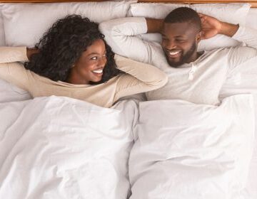 Why your best sex might come after 40