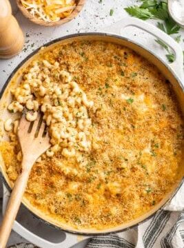 3 Cheese Vegan Mac and Cheese 3 Cheese Vegan Mac and Cheese