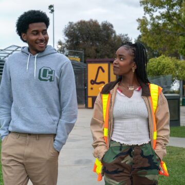 ‘Abbott Elementary’ writer Joya McCrory on why the show is so hilariously relevant