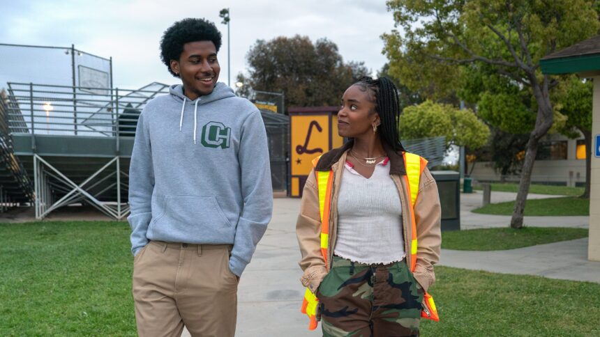 ‘Abbott Elementary’ writer Joya McCrory on why the show is so hilariously relevant