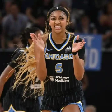 Angel Finds Magic? Wendell Carter Jr. Addresses Angel Reese Relationship Rumors