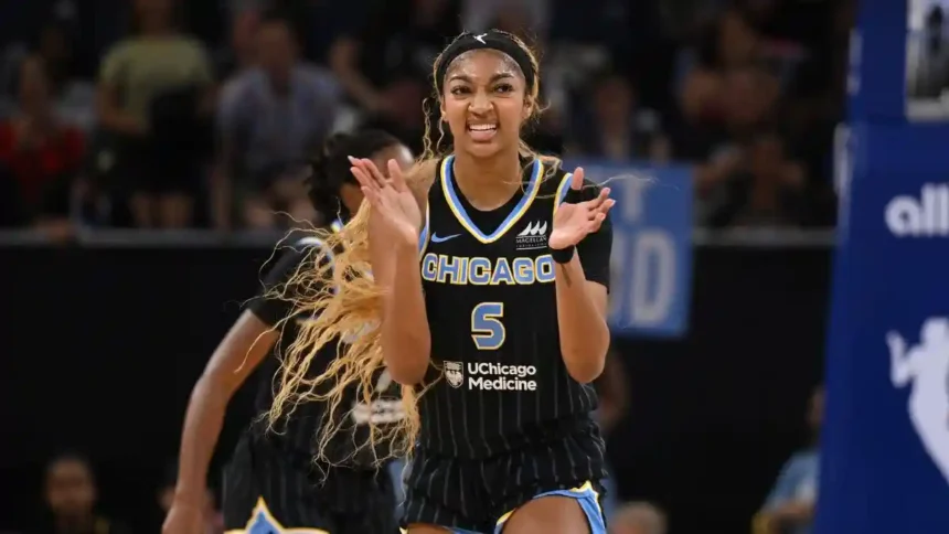 Angel Finds Magic? Wendell Carter Jr. Addresses Angel Reese Relationship Rumors