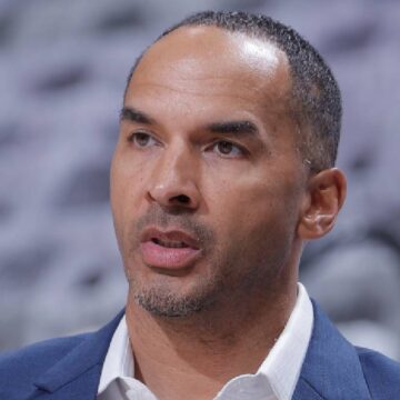 Dallas Mavericks to Fire Embattled GM Nico Harrison