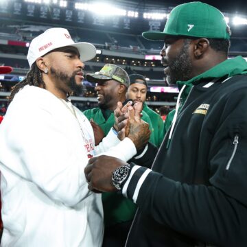 Delaware State band mirrors football program’s resurgence