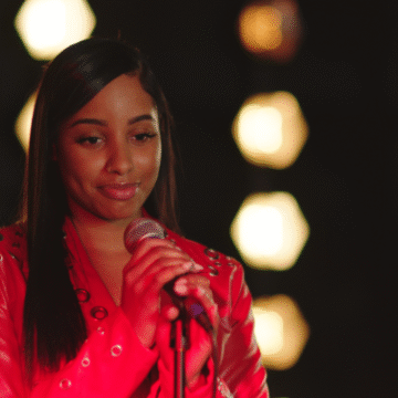 Filmmaker Sixx King wants Black romance back on the silver screen