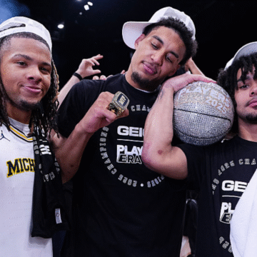 Final Thoughts From Players Era: Michigan Rolls as Critiques Mount