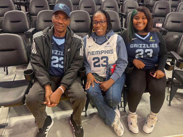 From D-III to NBA, Memphis Grizzlies rookie Cedric Coward is living his ‘one-of-one’ story