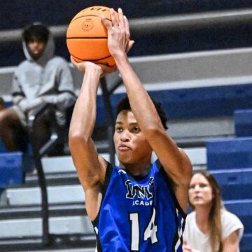 Grind Session Atlanta: Top 2027 Prospects