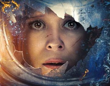 How ‘The Astronaut’ turns Kate Mara into Earth’s enemy