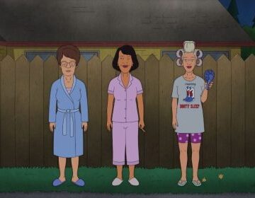 Hulu greenlit 2 additional seasons of “King of the Hill”