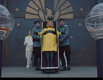 “Hunger Games”: Sunrise on the Reaping promises chaos “Hunger Games”: Sunrise on the Reaping promises chaos