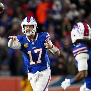 In the regular season, the Buffalo Bills still have the Kansas City Chiefs’ number