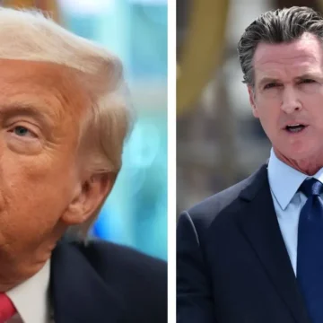 ‘It’s Complete BS’: Gavin Newsom Blows a Fuse After Trump’s Latest Move — And Everyone’s Watching the Fallout