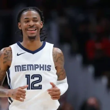Ja Morant’s Rift With Grizzlies Grows Amid Uncertain Future
