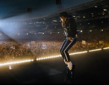 Michael Jackson biopic trailer sparks buzz for ‘Michael’