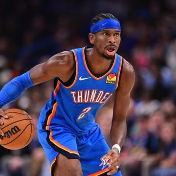 NBA overreactions Vol. 1: An absurdly early look at the MVP race