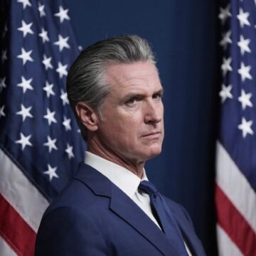 Oh Look, Gavin Newsom’s Former Right-Hand Gal Charged With Pilfering $225 Thousand From a Campaign