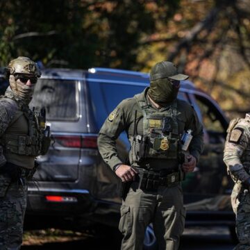 Radicals and Radials: MS NOW Panelist Giddy Over Pro-Illegal Alien ICE Vehicle Tire-Slashers in Charlotte