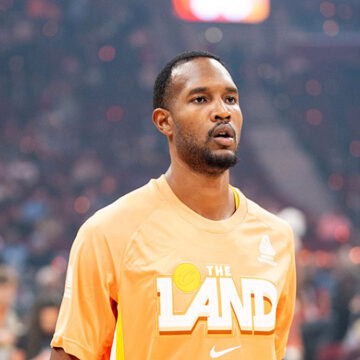 Ranking The 5 Best 2025-26 NBA City Edition Jerseys