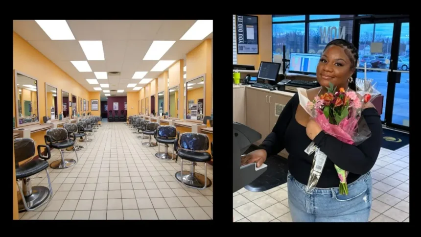 ‘Shouted Racial Slurs’: Black Woman Sues After Beauty School Dismisses Harassment as ‘Involuntary’ Tics from Student with Tourette’s