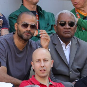 Spurs great Tony Parker agrees to become France’s under-17 men’s basketball head coach