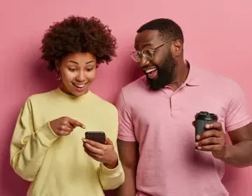 The dangerous game of dating your best friend