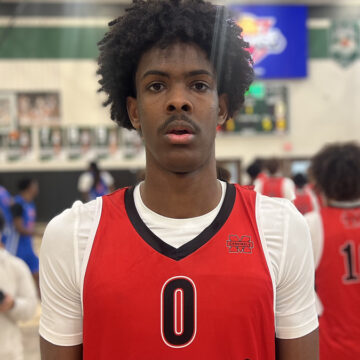 The First Look: 2027 Top Performers!