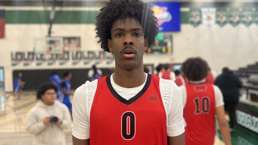 The First Look: 2027 Top Performers!