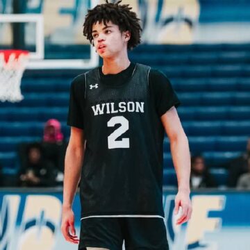 The Grind Session Atlanta: Top 2028/2029 Prospects