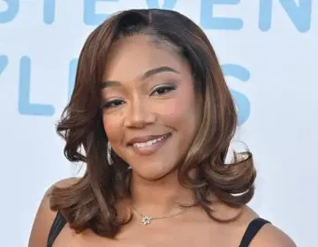 Tiffany Haddish drops a new hint on ‘Girls Trip 2’ Tiffany Haddish drops a new hint on ‘Girls Trip 2’