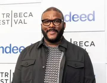 Tyler Perry gives big as SNAP benefits have about run out
