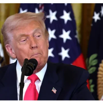 ‘What an Absolute Disgrace’: Trump’s Strange Flex About His Path to President Leaves the Audience in Stitches, But Social Media Sets Him Straight