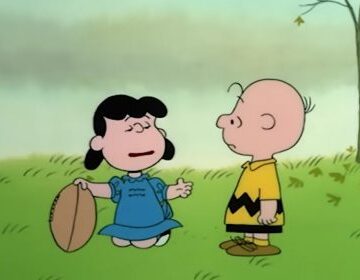 Where to watch Charlie Brown Thanksgiving free in 2025