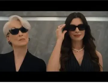 Why fans can’t stop talking about “Devil Wears Prada 2”
