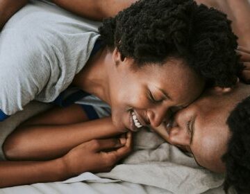 Why great sex doesn’t always mean real love