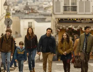 Why “The Family Plan 2” car chase defies expectations (video) Why “The Family Plan 2” car chase defies expectations (video)