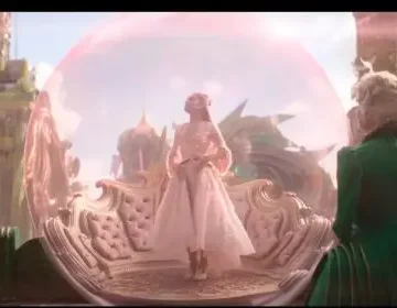 Wicked: For Good crushes expectations at box office Wicked: For Good crushes expectations at box office