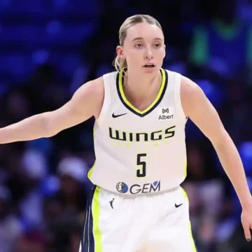 WNBA Releases 2026 Draft Lottery Odds With Dallas Wings Holding Top Chances