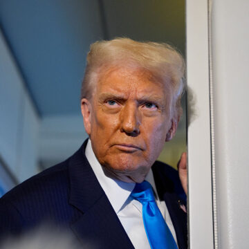 ‘You’re Rich!’: Trump Makes a Clumsy Fumble While Bragging About a ‘Major Deal’ — Then the Company’s Brutal Response Turns It Into Total Humiliation ‘You’re Rich!’: Trump Makes a Clumsy Fumble While Bragging About a ‘Major Deal’ — Then the Company’s Brutal Response Turns It Into Total Humiliation
